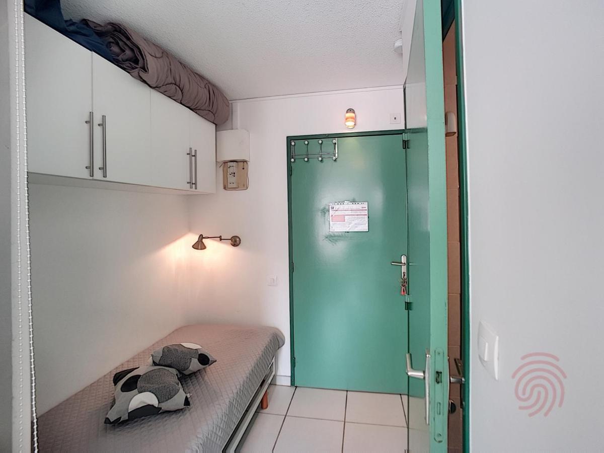 Studio Renove Avec Balcon, Animaux Acceptes, Wifi, A 650M Des Thermes - Fr-1-451-92 Lamalou-les-Bains Ngoại thất bức ảnh