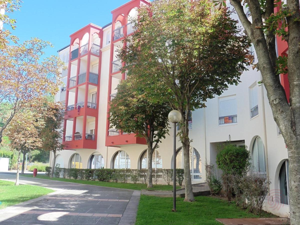 Studio Renove Avec Balcon, Animaux Acceptes, Wifi, A 650M Des Thermes - Fr-1-451-92 Lamalou-les-Bains Ngoại thất bức ảnh
